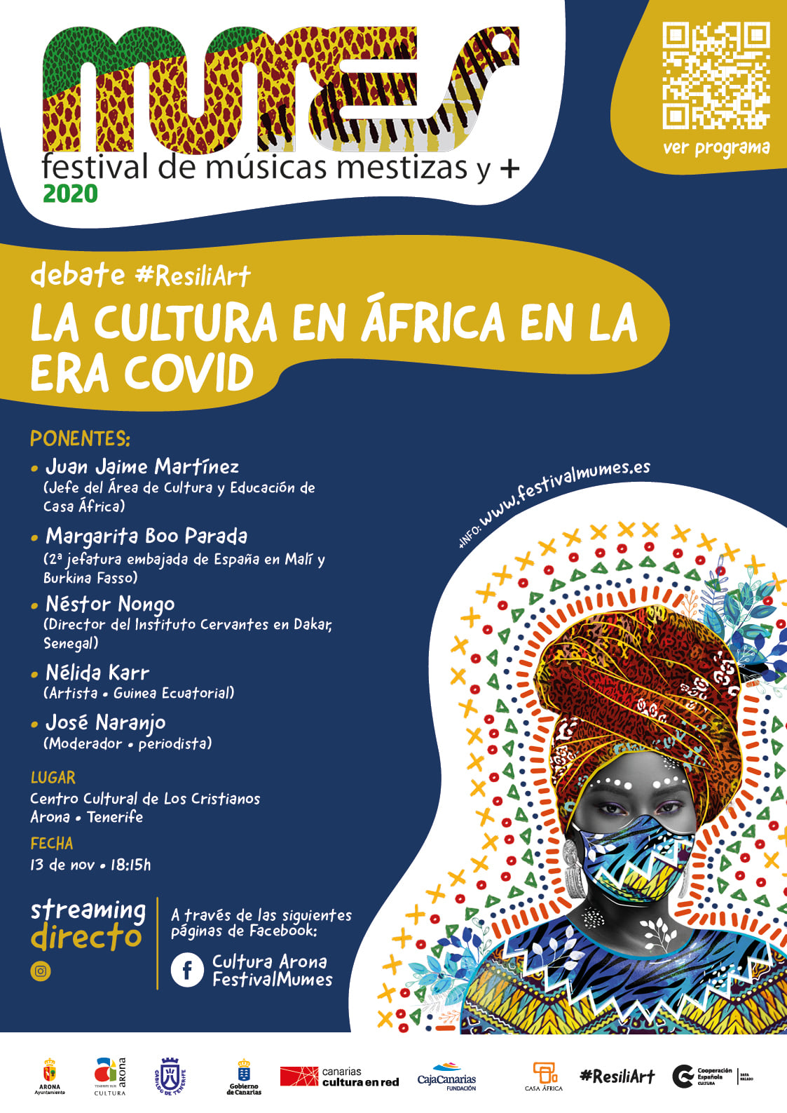 MUMES 2020 debate La Cultura en África en la era Covid noviembre 2020.jpg