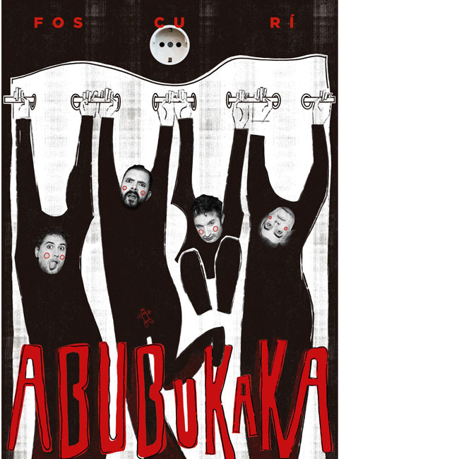 abubukaka foscurí