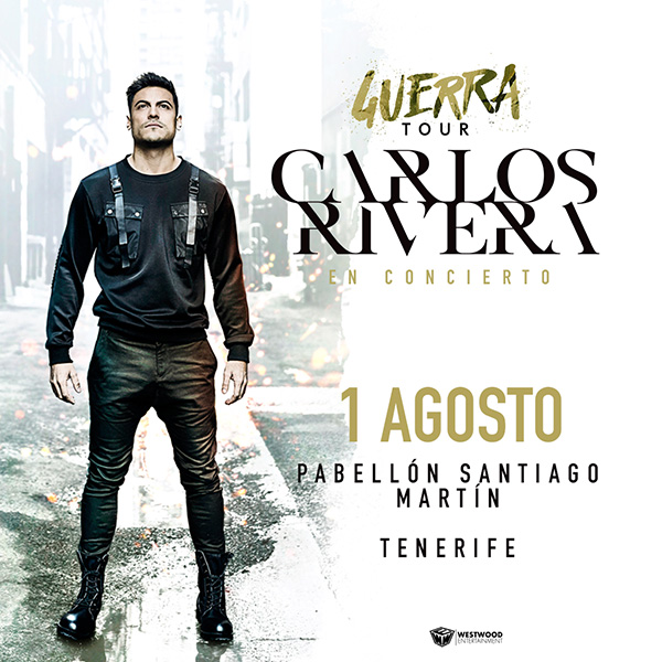 carlos rivera guerra 2019