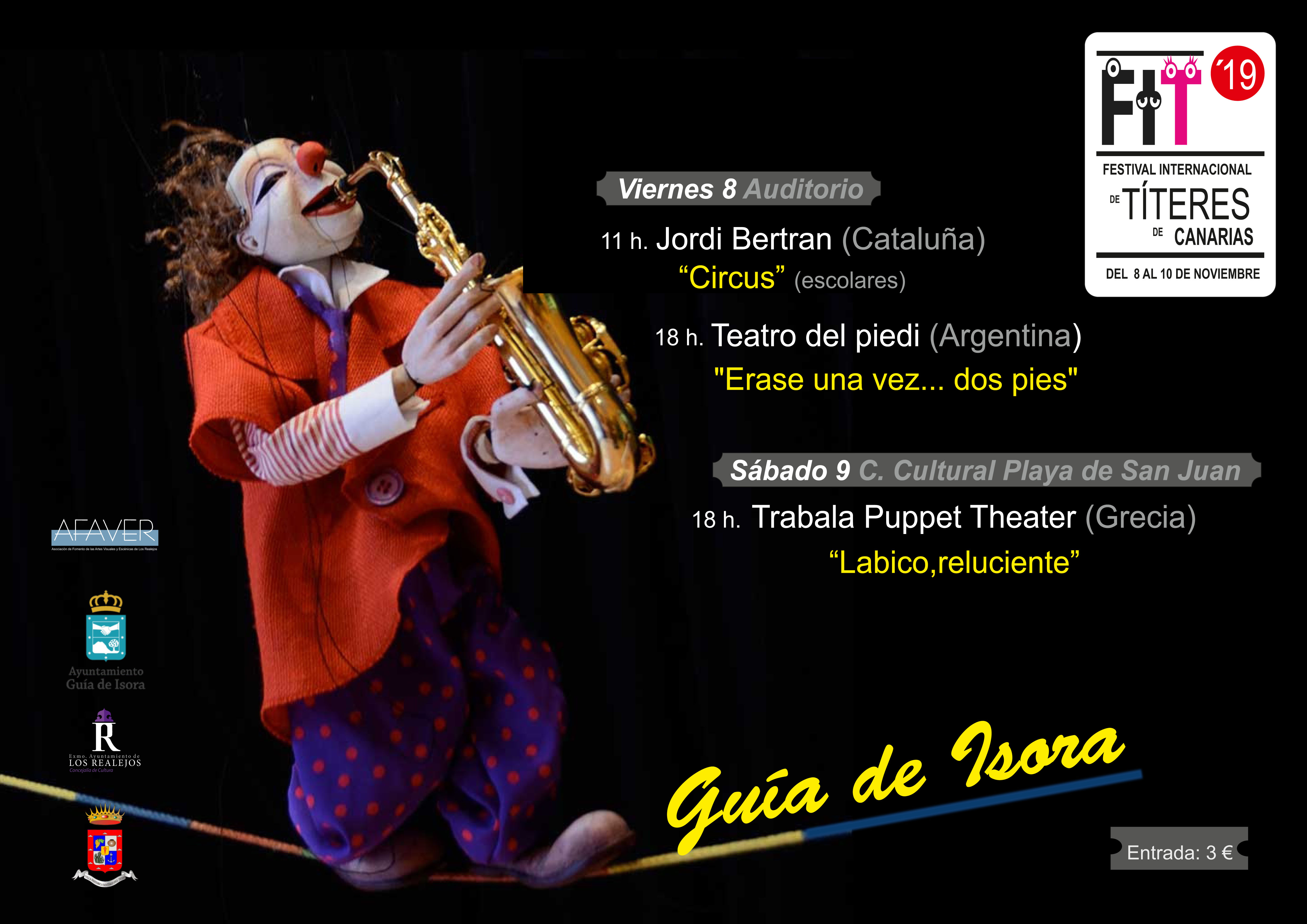 festival-titeres-guia-de-isora