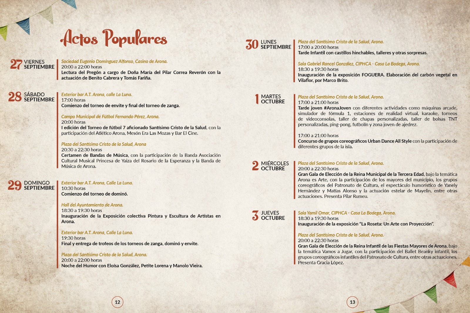 programa_fiestas_mayores_arona_2019