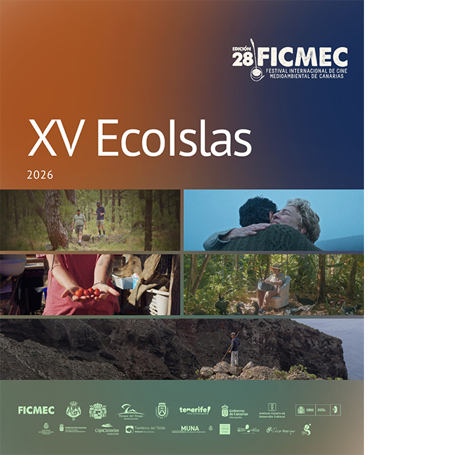xv icoislas ficmec 2026
